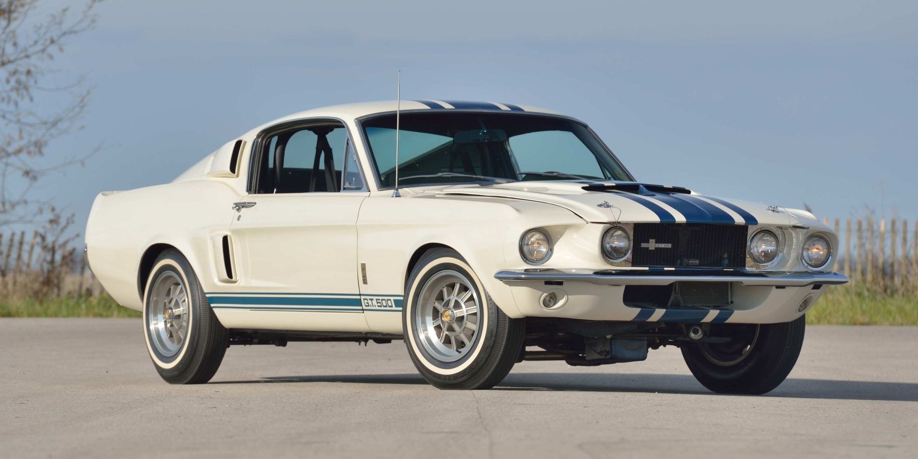 1967 Shelby Gt500 Super Snake Short (1)