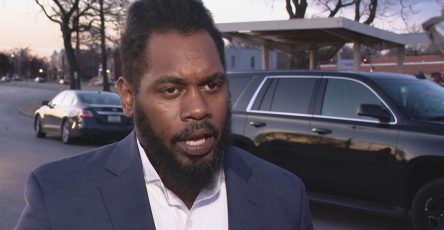 Former St. Louis Councilman Federally Charged With Insurance Fraud