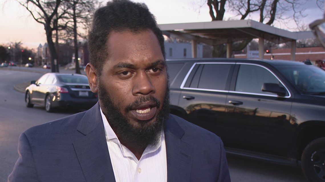 Former St. Louis Councilman Federally Charged With Insurance Fraud