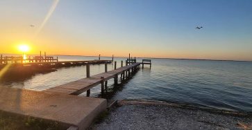 Galveston Named Riskiest Us City To Buy A Beach House