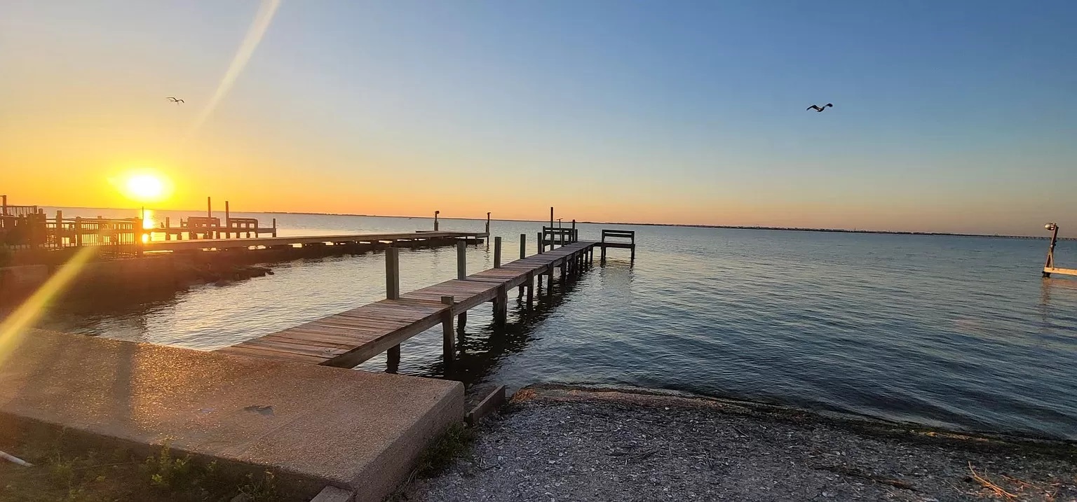 Galveston Named Riskiest Us City To Buy A Beach House