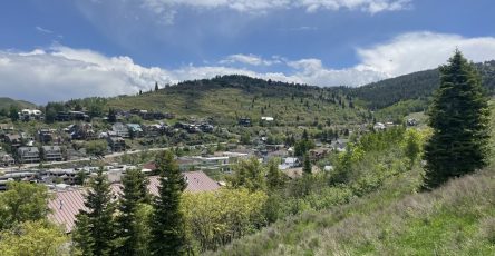 Home Insurers Pull Out Of Summit County Due To Wildfire Risk