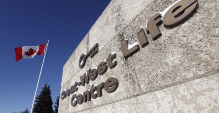 Insurer Great-West Lifeco Aims To Double Wealth Management Profits As It Seeks New Growth