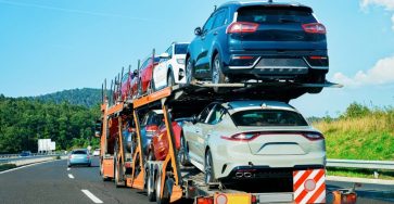 Best Car Shipping To And From Medford (2023 Guide)