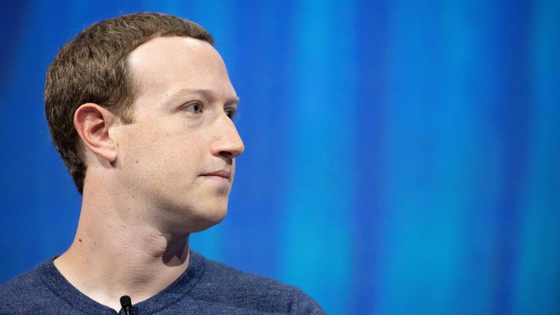 Mark Zuckerberg Hid His Children'S Faces On Instagram.  Should You?