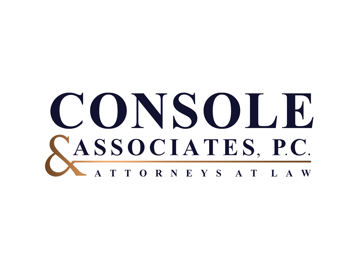 Console And Associates, P.c.