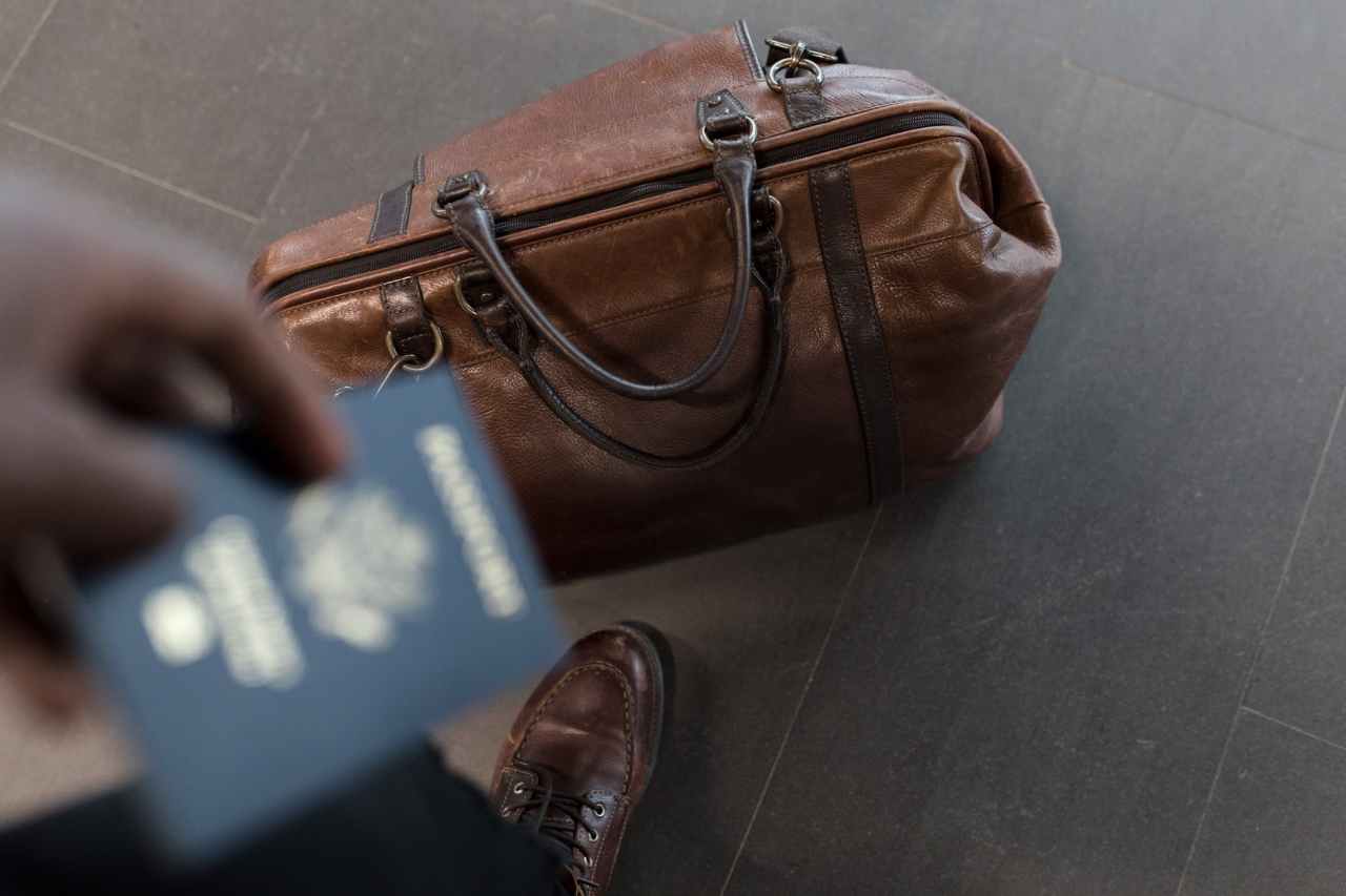 What Does Travel Insurance Cover?